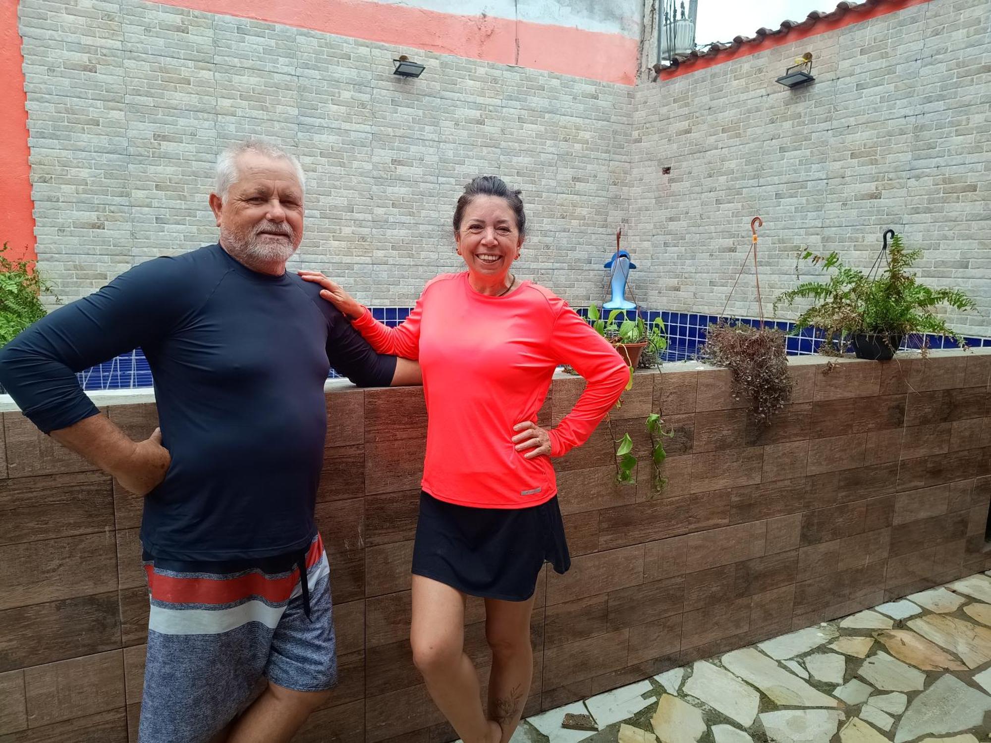 Hostel Raio De Fogo Paraty Exterior foto